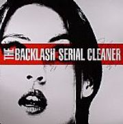 Backlash - Serial Cleaner (2LP)