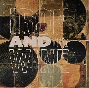Iron And Wine - Around The Well (2CD)