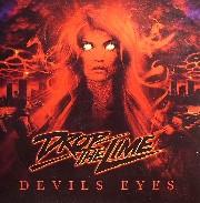 Drop The Lime - Devil's Eyes (remixes)