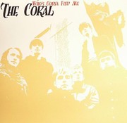 Coral The - Who's Gonna Find Me (7inch 2/2)