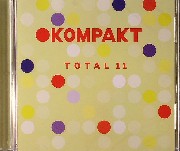 Kompakt Total - Vol.11
