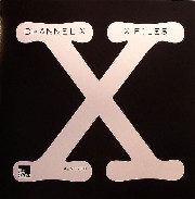 Channel X - X Files (Remixed)