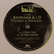 Baobinga & ID - Tongue Riddim