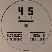 AB - I Need A Dollar (Tensnake remix)