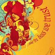 Dj Zinc - In Bass We Trust
