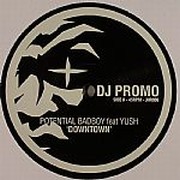 Potential Bad Boy - Downtown / Rumours