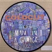 Coldcut - Man In A Garage