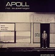 Apoll - No Superego
