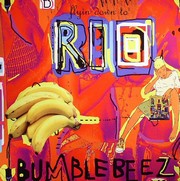 Bumblebeez - Rio