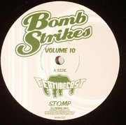 Featurecast - Stomp
