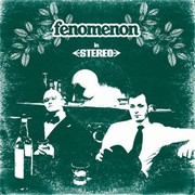 Fenomenon - In Stereo