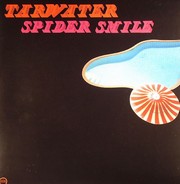 Tarwater - Spider Smile (LP)