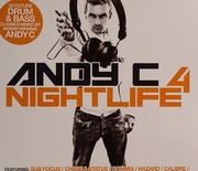 Andy C - Nightlife 4
