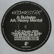 Kromestar - Budwise