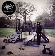 Wiley - Playtime Is Over (LP)