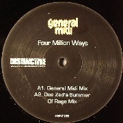 General Midi - Four Million Ways