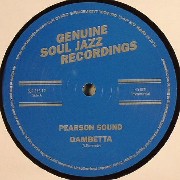 Pearson Sound - Gambetta / So Far Ago