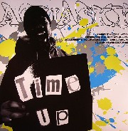 Aquasky - Time Up (Drumsound & Bassline Smith remix)