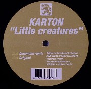 Karton - Little Creatures (Dopamine Remix)