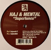 HAJ & Mental - Supertunes
