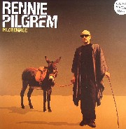 Pilgrem Rennie - Pilgremage