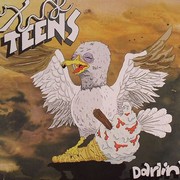 XX Teens - Darlin (7inch)