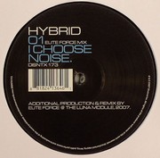 Hybrid - I Choose Noise (Elite Force Remix)