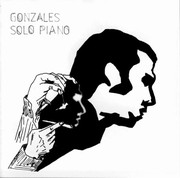 Gonzales - Solo Piano
