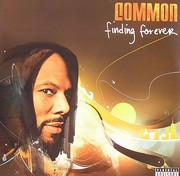 Common - Finding Forever