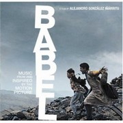 Babel - O.S.T. (Original Soundtrack)