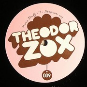 Zox Theodor - More Fluff