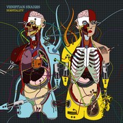 Venetian Snares - Hospitality (EP)