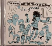 Gasman - Grand Electric Palace Of Variety
