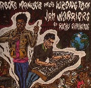 Roots Manuva - Jah Warriors