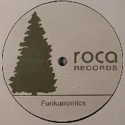 Funkanomics - We Came To Rock EP