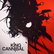 King Cannibal - Aaaiergm Styl (180g)