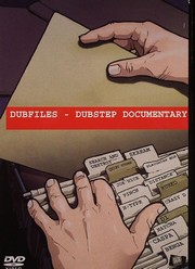 Dubstep Documentary - Various (CD+DVD)