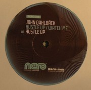Dahlbck John - Hustle Up