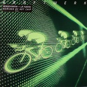Kraftwerk - Aerodynamik (Hot Chip remix)