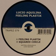 Aquilina Lucio - Feeling Plastik