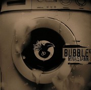 Riva Starr - Bubble EP