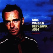 Warren Nick - Global Underground # 024 / Reykjavik