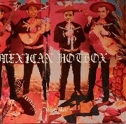 Tate Danuel - Mexican Hotbox