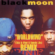 Black Moon - Worldwind (This is What It Sounds Like) Remix