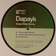Dapayk - Songs Make Money