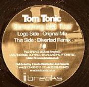 Tom Tonic - Something Like That (Diverted Rmx)