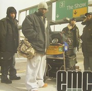EMC - The Show