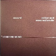 Resound - Carbon Soul
