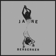 Jane - Berserker (LP)