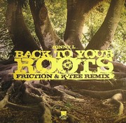 Jonny L - Back To Your Roots (Friction & K Tee remix)